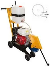 Вы смотрели Резчик швов бензиновый Сплитстоун CS-149 