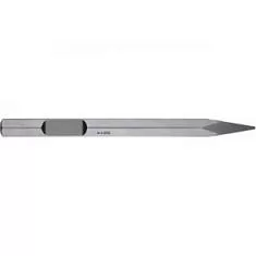 Вы смотрели Зубило пика HEX 28 Milwaukee K-Hex 400 мм