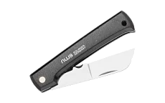 Вы смотрели Нож складной для кабеля NWS с пластиковой рукояткой (963-7-80)