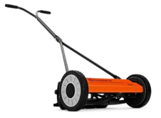 Вы смотрели Газонокосилка механическая Husqvarna 54