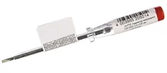 Вы смотрели Отвертка индикаторная Witte 220-250V 3,5х100 мм