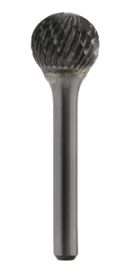 Товар «Шарошка по металлу Strong тип D 16 мм» Фото товара «Шарошка по металлу Strong тип D 16 мм»