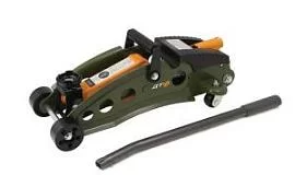 Товар «Домкрат подкатной Дело Техники 2т, 130-350 мм» Фото товара «Домкрат подкатной Дело Техники 2т, 130-350 мм»