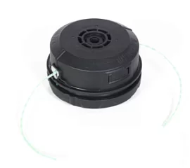 Товар «Катушка для триммера Greenworks с леской в сборе» Фото товара «Катушка для триммера Greenworks с леской в сборе»