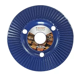 Товар «Диск пильный по дереву для УШМ Белмаш 125x22,2 мм 10Tx70R» Фото товара «Диск пильный по дереву для УШМ Белмаш 125x22,2 мм 10Tx70R»