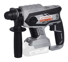 Фото товара «Аккумуляторный перфоратор Интерскол ПА-24/18В АПИ (без акк. и з/у) »