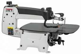 Фото товара «Станок лобзиковый Jet JWSS-18B»