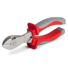 Раннее вы смотрели Бокорезы КВТ Стандарт 180 мм диэлектрические Вы смотрели Бокорезы КВТ Стандарт 180 мм диэлектрические