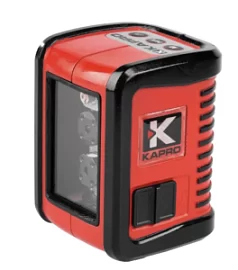 Фото товара «Уровень лазерный Kapro 852 в сумке»