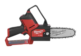 Фото товара «Аккумуляторная цепная пила Milwaukee Hatchet M12 FHS-0 FUEL (без акк. и з/у)»