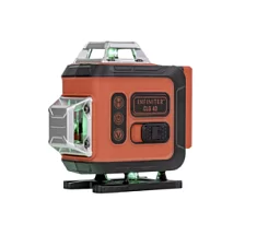 Вы смотрели Лазерный нивелир Infiniter CLG 4D 