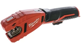 Фото товара «Аккумуляторный труборез для медных труб Milwaukee C12 PC-0 (без акк. и з\у) »