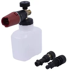 Вы смотрели Пеногенератор Elitech 0910.007000