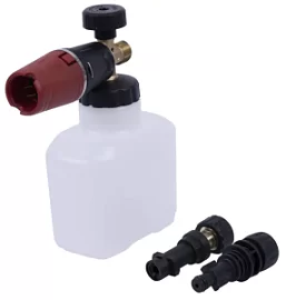 Фото товара «Пеногенератор Elitech 0910.007000»