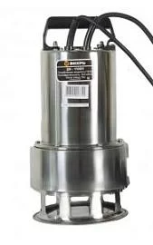 Фото товара «Насос дренажный Вихрь ДН-1100Н»