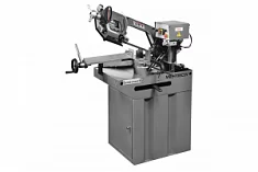 Вы смотрели Станок ленточнопильный с гидрозагрузкой Jet МBS-708 CSV