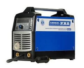 Товар «Синергетический инверторный сварочный полуавтомат Aurora PRO Speedway 160 SYNERGIC» Фото товара «Синергетический инверторный сварочный полуавтомат Aurora PRO Speedway 160 SYNERGIC»