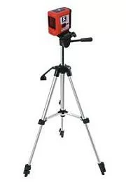 Фото товара «Уровень лазерный Kapro 862 + штатив»