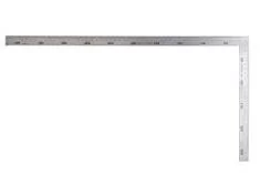 Вы смотрели Угольник измерительный Amigo 500х250 мм (75050)