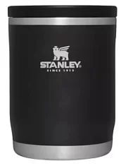 Раннее вы смотрели Термос для еды Stanley Adventure 0,53 л черный Вы смотрели Термос для еды Stanley Adventure 0,53 л черный