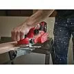 Аккумуляторный рубанок Milwaukee M18 BP-402C (Li-Ion 4 Ач) – №4