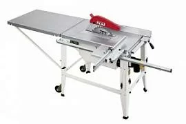Фото товара «Станок циркулярный Jet JTS-315SP 400В»