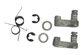 Фото товара «Собачка маховика в сборе AEZ для мотокос с объемом двигателя 33-5 см3 (2 шт)»