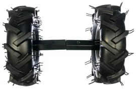 Товар «Пневмоколёса для Husqvarna TF 230» Фото товара «Пневмоколёса для Husqvarna TF 230»