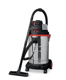 Фото товара «Пылесос промышленный Crown CT42033»