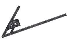 Раннее вы смотрели Угломер-квадрант Практик 250х500 мм Вы смотрели Угломер-квадрант Практик 250х500 мм