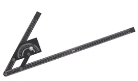 Фото товара «Угломер-квадрант Практик 250х500 мм »