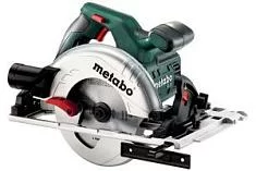 Раннее вы смотрели Пила циркулярная Metabo KS 55 FS Вы смотрели Пила циркулярная Metabo KS 55 FS