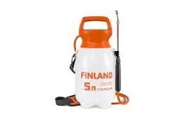 Фото товара «Аккумуляторный опрыскиватель Finland 5 л.»