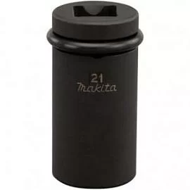 Товар «Головка торцевая Makita 21/78 мм 1/2" » Фото товара «Головка торцевая Makita 21/78 мм 1/2" »