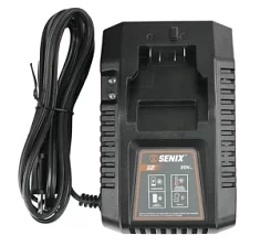 Вы смотрели Зарядное устройство Senix CHQX2