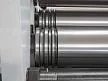 Станок вальцовочный гидравлический Stalex HSR-1550x4.5 – №3