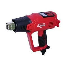 Вы смотрели Фен строительный Elitech TB 2000 C