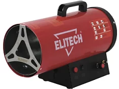 Раннее вы смотрели Обогреватель газовый Elitech ТП 15ГБ Вы смотрели Обогреватель газовый Elitech ТП 15ГБ