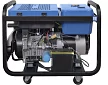 Генератор дизельный TSS SDG 14000EH3A – №5