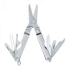 Вы смотрели Мультитул Leatherman Micra с кожаным чехлом (832549) 