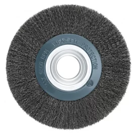 Фото товара «Корщетка для заточных станков ПрофОснастка Мастер №201 100*19*20мм, плоская »