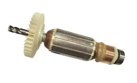 Фото товара «Якорь (ротор) для перфоратора AEG KH 26XE/KH 26E »