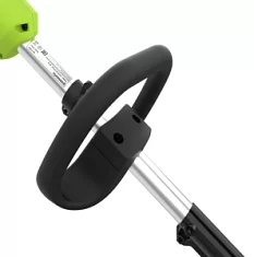 Раннее вы смотрели Аккумуляторный триммер Greenworks GD40LT 40В (1х8,0 Ач) Вы смотрели Аккумуляторный триммер Greenworks GD40LT 40В (1х8,0 Ач)