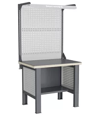 Раннее вы смотрели Верстак слесарный Верстакофф FBK 1052.11.1-2F Вы смотрели Верстак слесарный Верстакофф FBK 1052.11.1-2F