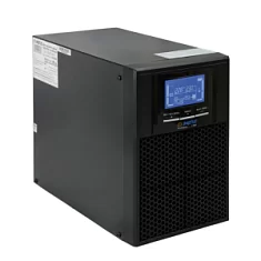 Вы смотрели Источник бесперебойного питания Энергия Pro Online-1000 230В-24В Rack Tower