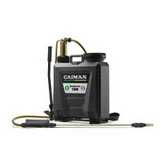 Раннее вы смотрели Опрыскиватель ручной Caiman Telescopic 12M Вы смотрели Опрыскиватель ручной Caiman Telescopic 12M