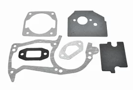 Товар «Комплект прокладок IGP для бензопил Champion 55/ 250/ 254/ 251/ 256 » Фото товара «Комплект прокладок IGP для бензопил Champion 55/ 250/ 254/ 251/ 256 »