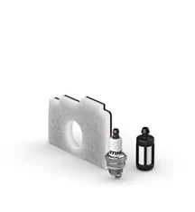 Раннее вы смотрели Сервисный набор для бензиновых пил Stihl MS 170, 180 Вы смотрели Сервисный набор для бензиновых пил Stihl MS 170, 180