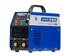 Вы смотрели Сварочный инвертор Aurora PRO Inter 160