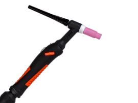 Фото товара «Горелка сварочная Сварог TECH TS 18 200AC/DC с водяным охлаждением (4 м) »